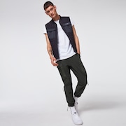 Oakley® Definition Insulated Vest - Blackout
