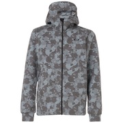 Enhance Qd Fleece Jacket 9.7 - New Granite Heather