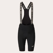 Gridskin Bibshort - Blackout