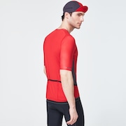 Icon Jersey 2.0 - High Risk Red