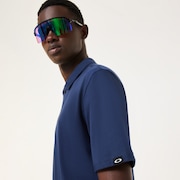 Oakley Transition Polo - Abyss