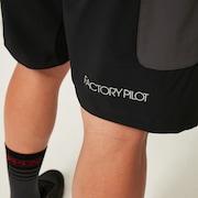 Maven Mtb Cargo Short - Blackout