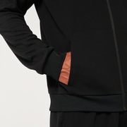 Vigor Ellipse Fz - Blackout