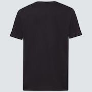 Wanderlust O- Bark  Rc Tee - Blackout