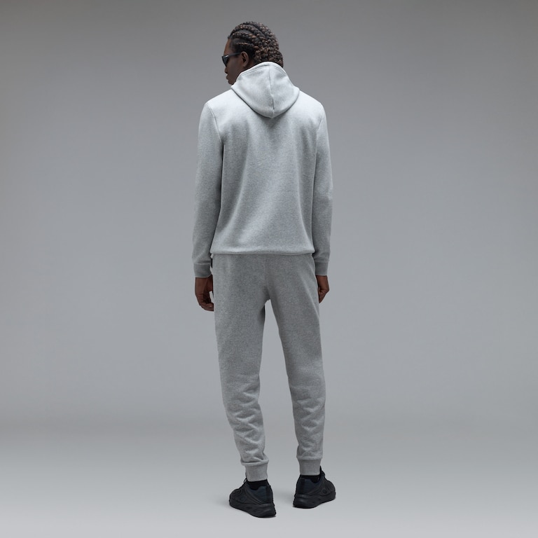 Relax Pullover Hoodie 2.0 - New Granite Heather