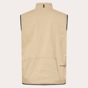 Driven Element Vest - Pebble