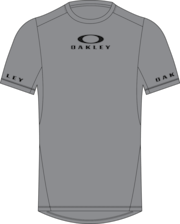Seeker Flow SS Jersey - Cement