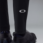 Elevate Relax Tapered - Pitch Black