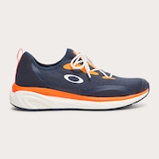 Lennox - Fathom/Neon Orange