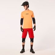 Factory Pilot Lite Short I - Red Line