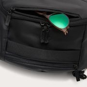 Rover Convertible Bag - Blackout