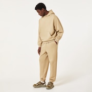 Soho Sweatpant 3.0 - Pebble