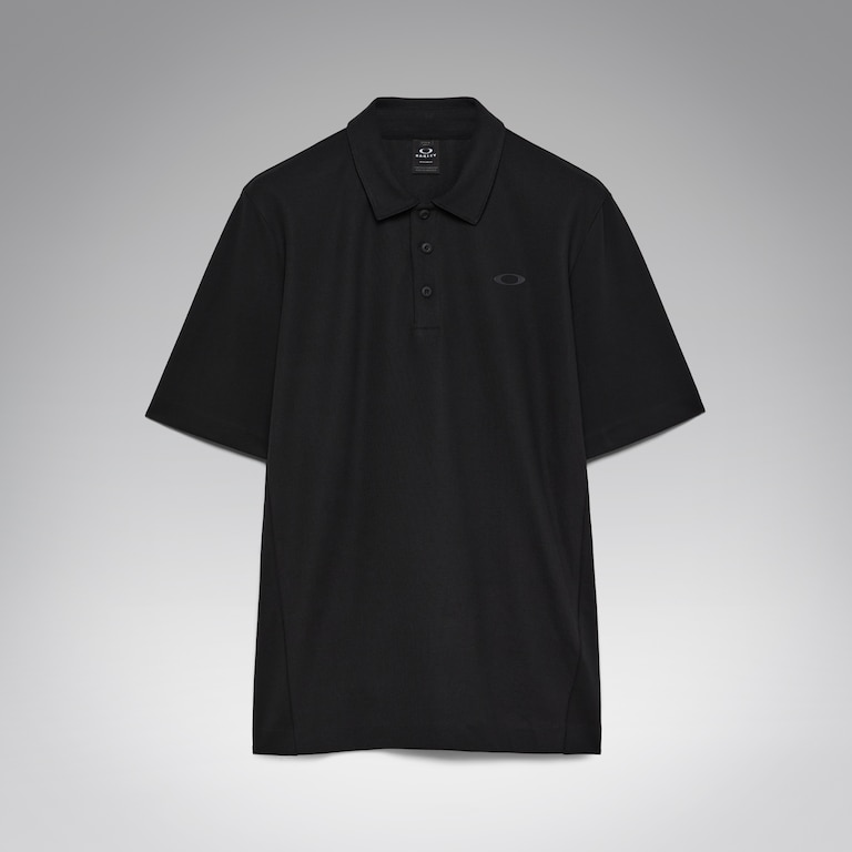 Oakley Platform Polo - Pitch Black