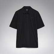 Oakley Platform Polo - Pitch Black