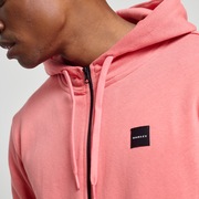 Moletom Oakley Oakley Patch 2.0 F/Z - Pink Dust