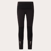 Pursuit Pro Running Tight - Blackout
