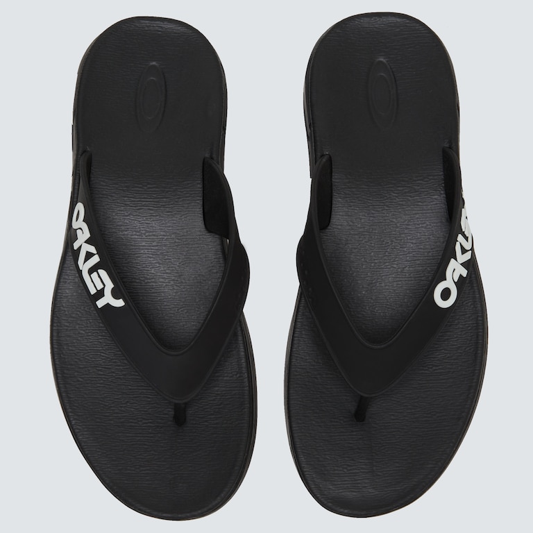 Oakley B1B Flip Flop - Blackout