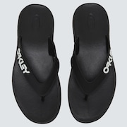Oakley B1B Flip Flop - Blackout