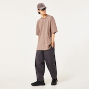 Fgl Union Pocket Tee 5.0 - Plum
