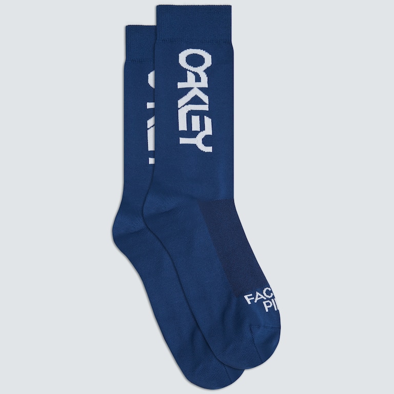 Factory Pilot Mtb Socks - Poseidon