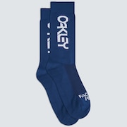 Factory Pilot Mtb Socks - Poseidon