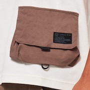 Fgl Cpu Union Pocket Tee 1.0 - Pristine