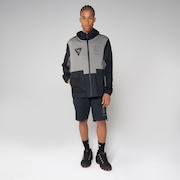 Jaqueta Oakley Legends Packable - Blackout