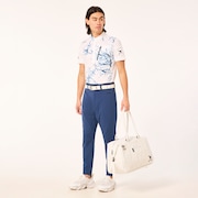 オークリー Skull Versatile Tpd Jogger 8.0 Universal Blue