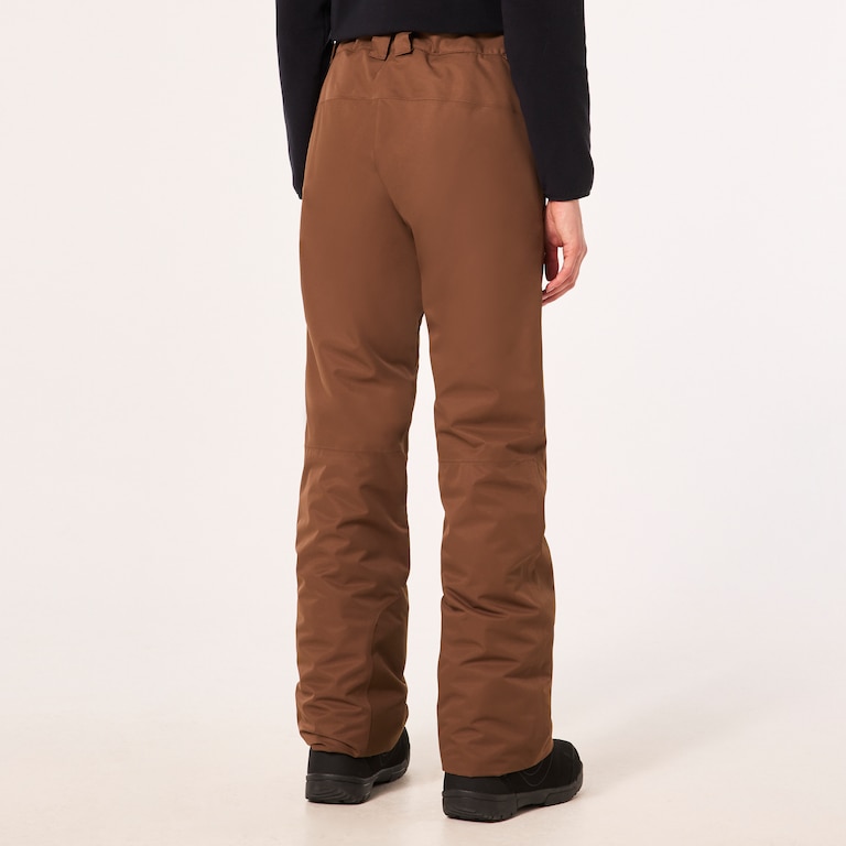 Jasmine Insulated Pant - Carafe
