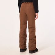 Jasmine Insulated Pant - Carafe