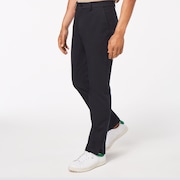 Oakley Chino Icon Pant - Blackout