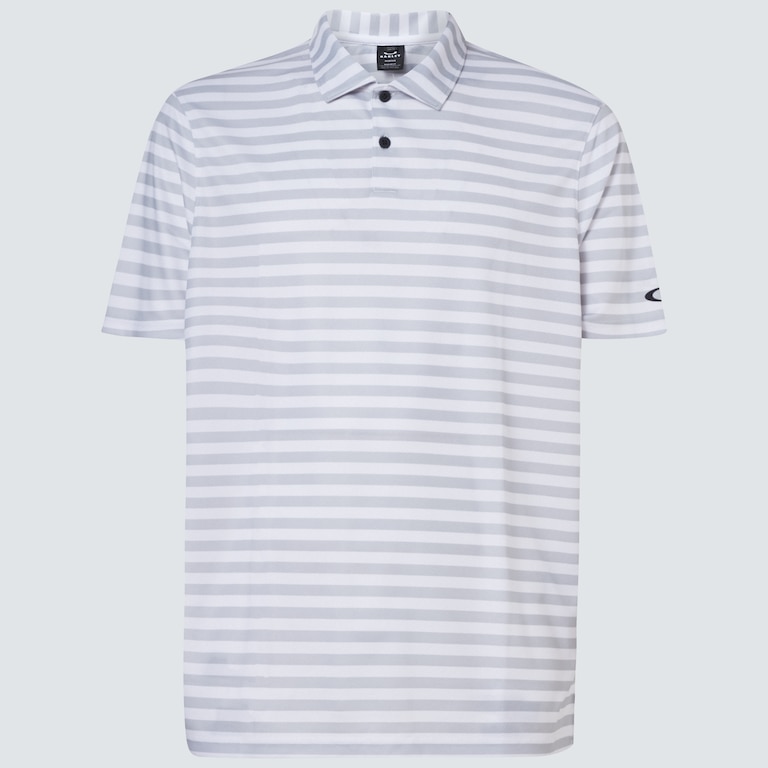 Oakley Step Shade Stripe RC PO - White
