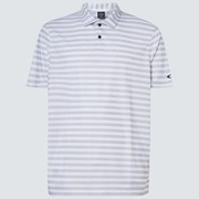 Oakley Step Shade Stripe RC PO - White
