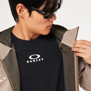オークリー Enhance Tech Dryshell Jacket 1.0 Pebble | オークリー