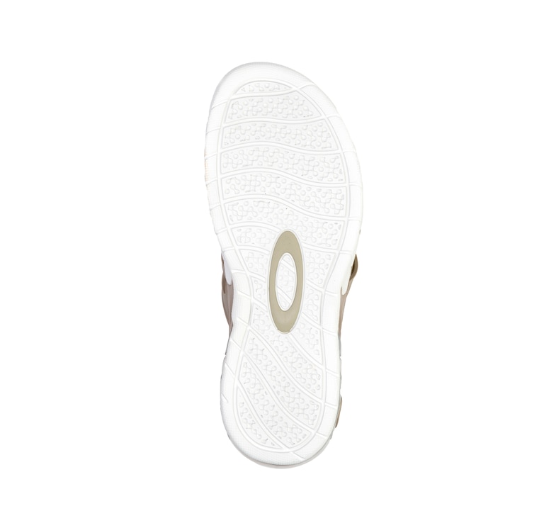 Sandália Killer Point - New Khaki