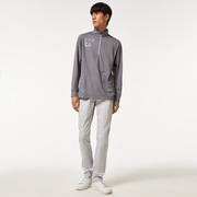 Oakley Pleasant Ls Mock 3.0 - Peacoat