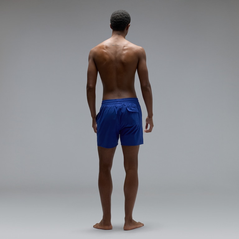 Robinson Rc 16" Beachshort - Electric Blue