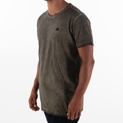 Camiseta Especial Garage Pack Washed Sp Tee - Herb