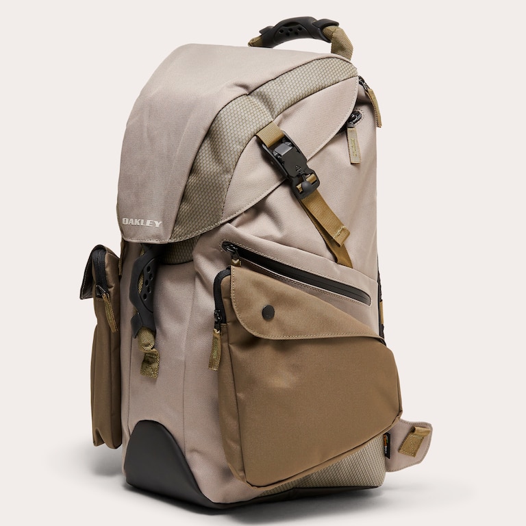 Latitude Flex Pack - Boulder Green