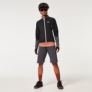 Elements Mtb Jacket - Blackout