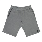 Bermuda Masc Mod Phantasmagoria Shorts - Shadow