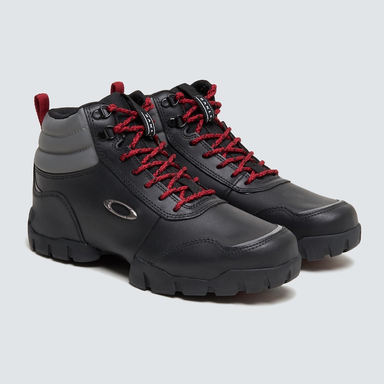 Outdoor Boots - Black