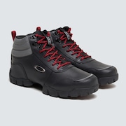 Outdoor Boots - Black