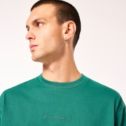 Soho SL Tee - Viridian