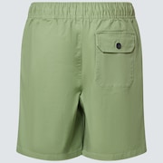 Marine Park Hybrid 19" Short - New Jade