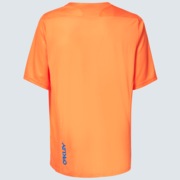 Factory Pilot Lite Mtb Jersey II - Scarlet Ibis