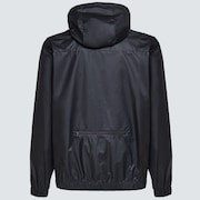Oakley Explorer Packable Jacket - Blackout