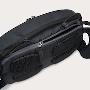 Seeker Traverse Rc Hip Pack - Blackout