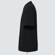 Rs Shell Commute S/S Shirts - Blackout