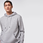 Relax Pullover Hoodie - New Granite Heather